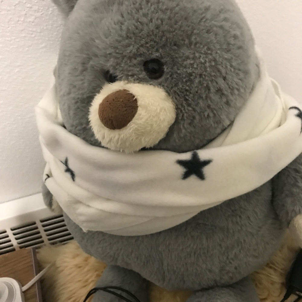 Meet your Posher, Willie